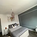 Apartament Luxury Apartment Cluj With Free Parking Cluj-Napoca