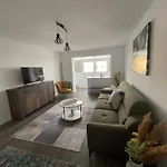 Luxury With Free Parking 아파트 클루지나포카