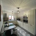 Luxury Apartment Cluj With Free Parking Apartament Cluj-Napoca