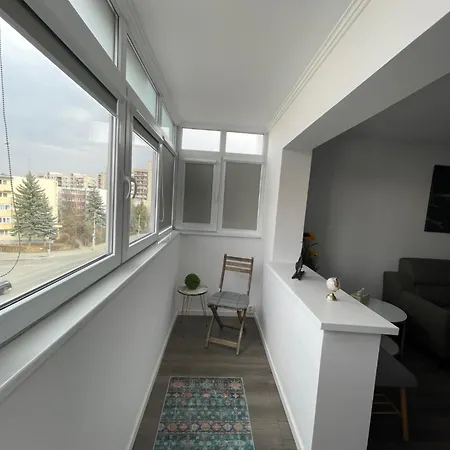 Luxury With Free Parking Apartman *