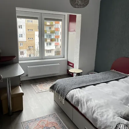 Luxury With Free Parking