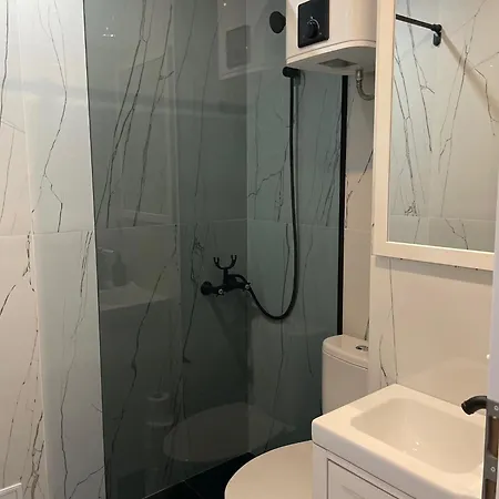Apartament Luxury With Free Parking