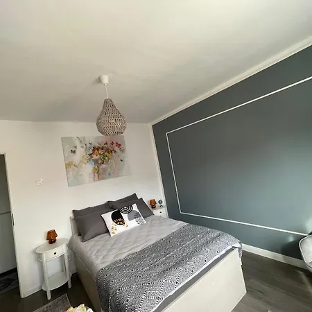 Apartment Luxury Cluj-Napoca