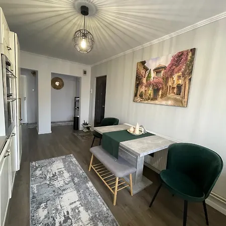Apartment Luxury