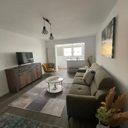 Luxury Apartment Cluj-Napoca