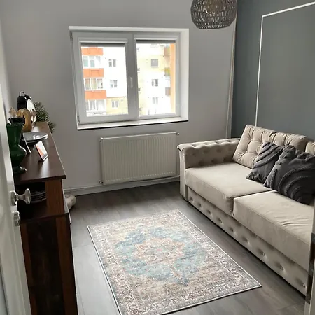 Apartment Luxury With Free Parking Cluj-Napoca