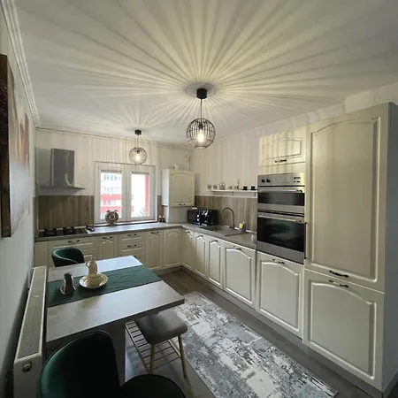 Luxury Apartment Cluj-Napoca