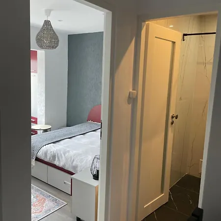 Apartment Luxury With Free Parking Cluj-Napoca