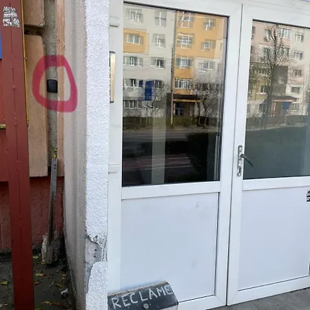 Apartment Luxury With Free Parking *