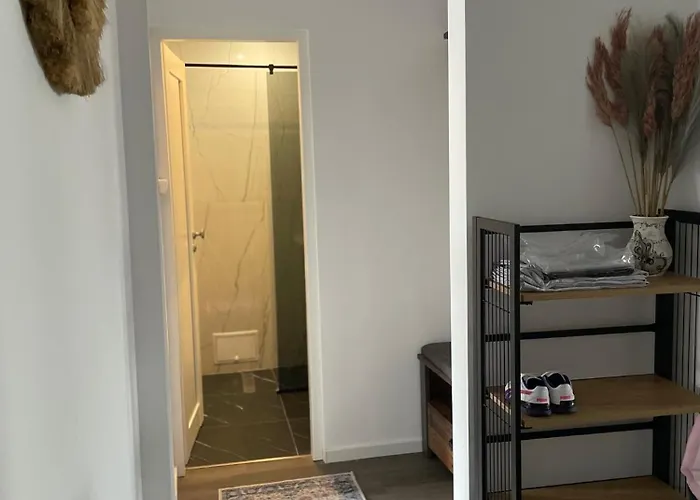 Luxury With Free Parking Kolozsvár