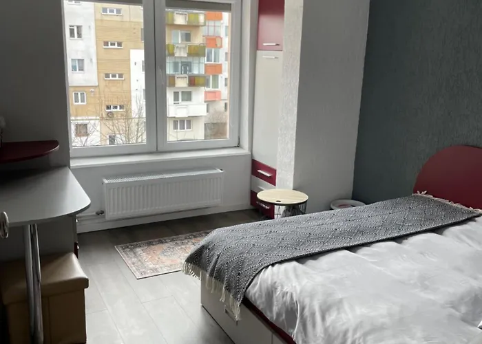 Luxury With Free Parking