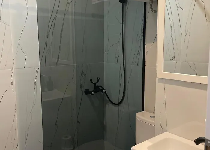 Apartment Luxury With Free Parking