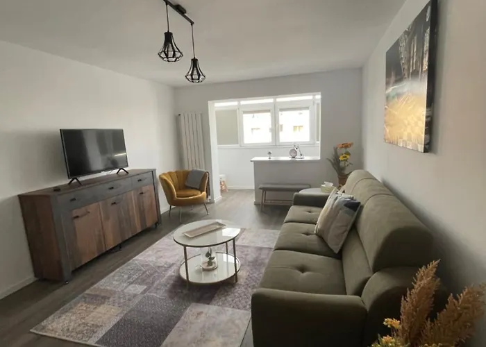 Luxury With Free Parking Apartment Cluj-Napoca