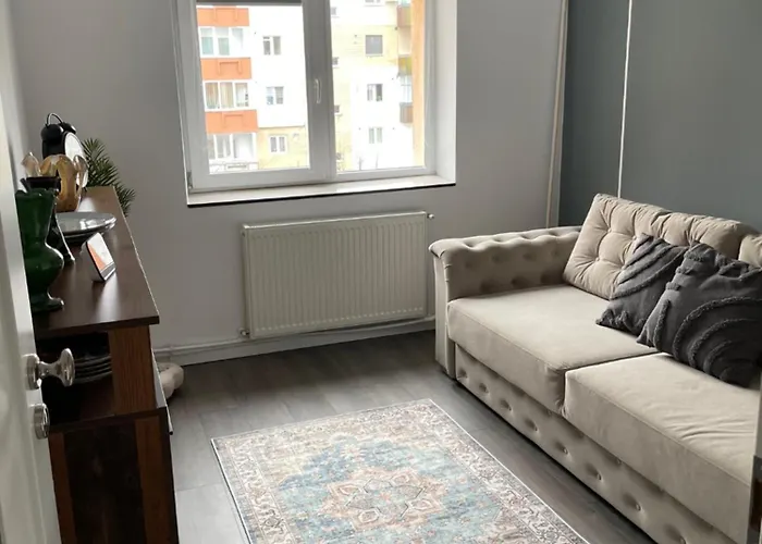 Apartman Luxury With Free Parking Kolozsvár